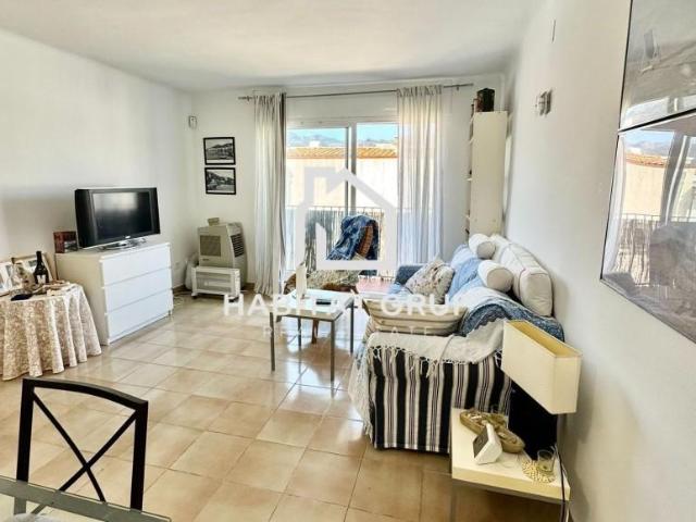 Piso en venta el Port de la Selva