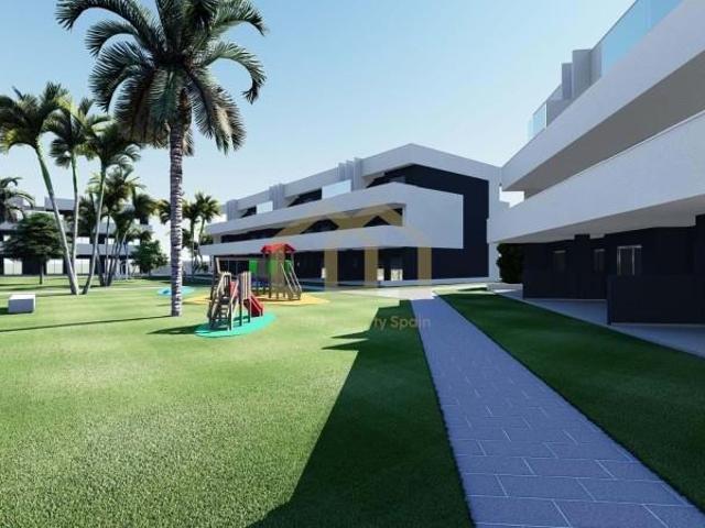 Piso en venta El Raso