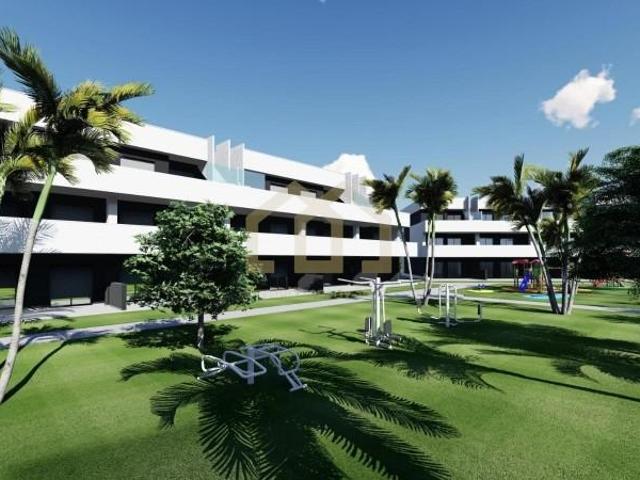 Piso en venta El Raso