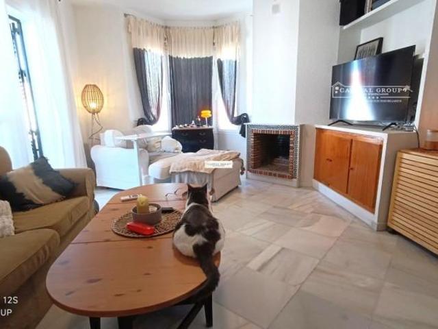 Piso en venta El Rompido