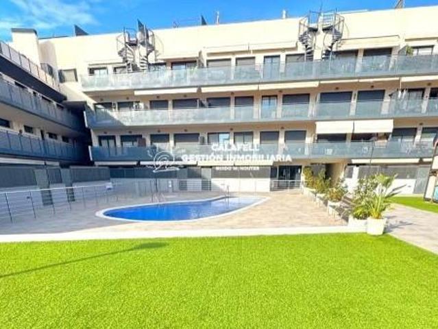 Piso en venta El Vendrell
