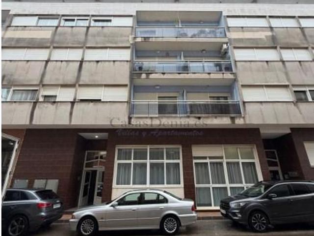 Piso en venta El Verger