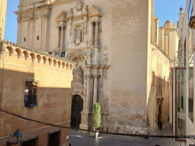 Piso en venta Elche
