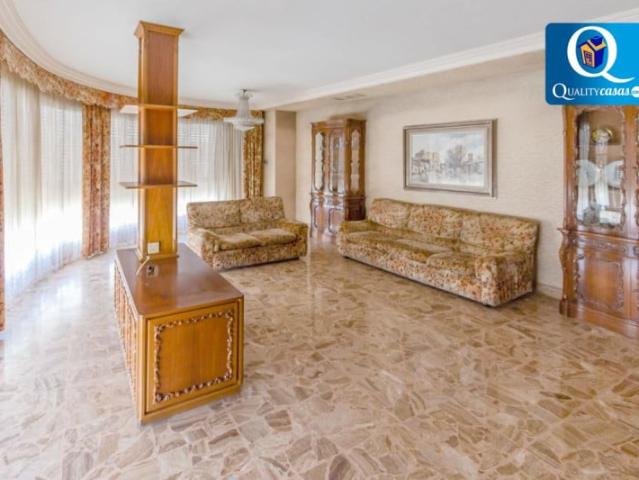 Piso en venta Elche