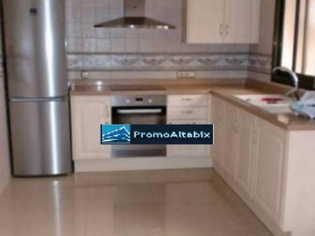 Piso en venta Elche