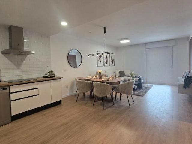 Piso en venta Elche