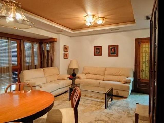 Piso en venta Elche