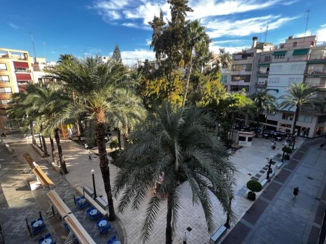 Piso en venta Elche