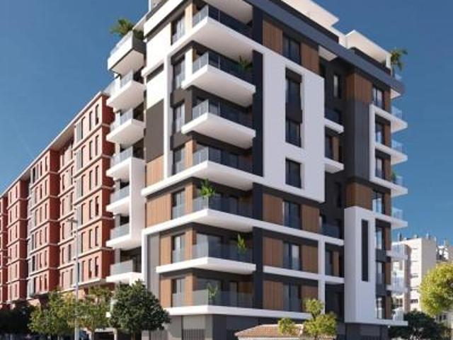 Piso en venta Elche