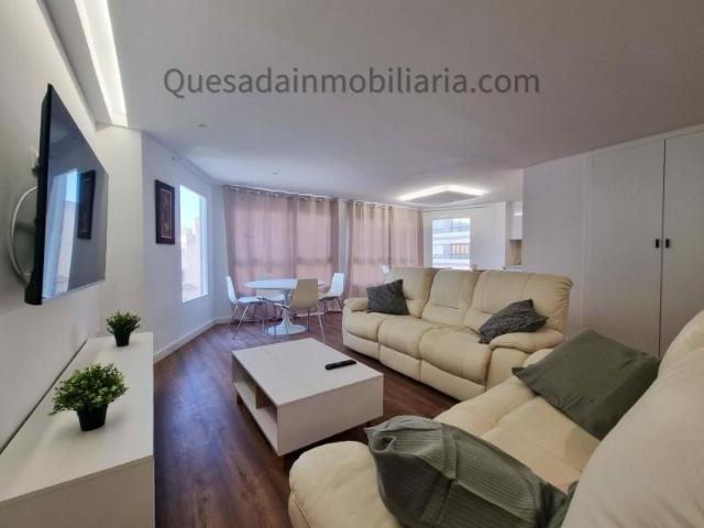 Piso en venta Elche