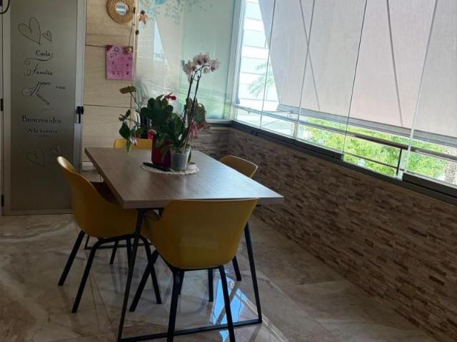 Piso en venta Elche