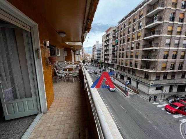 Piso en venta Elche