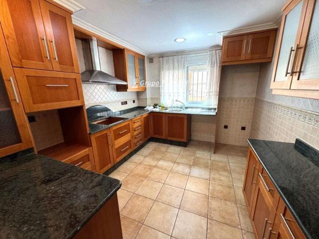 Piso en venta Elche