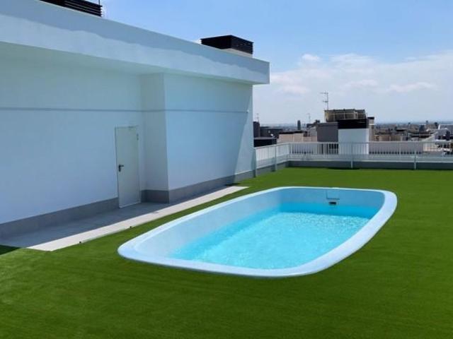 Piso en venta Elche