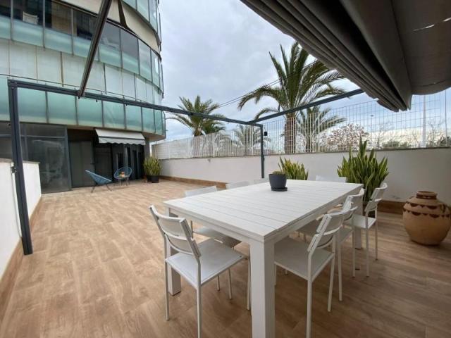 Piso en venta Elche