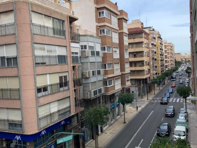 Piso en venta Elche