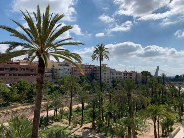 Piso en venta Elche