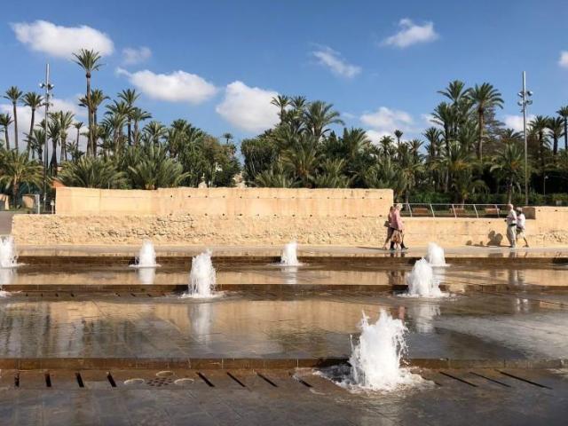 Piso en venta Elche