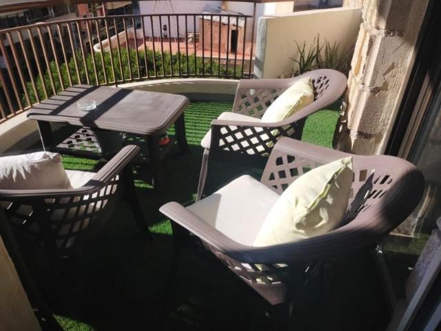 Piso en venta Elche