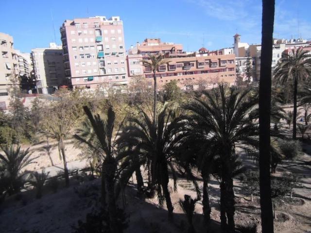 Piso en venta Elche