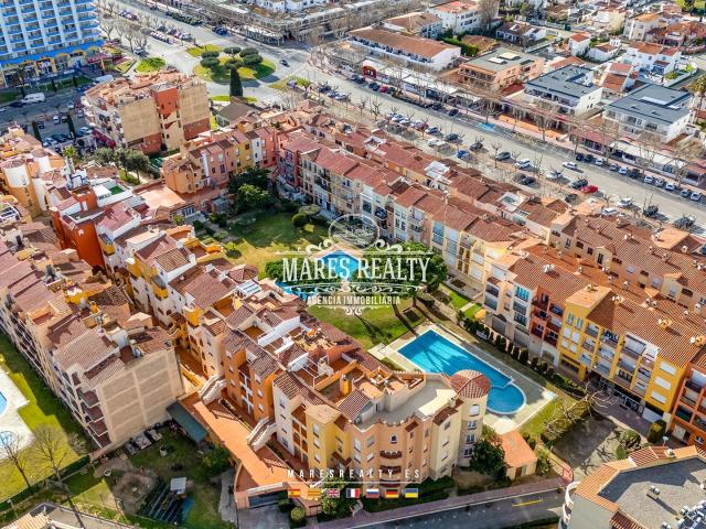Piso en venta. EMPURIABRAVA