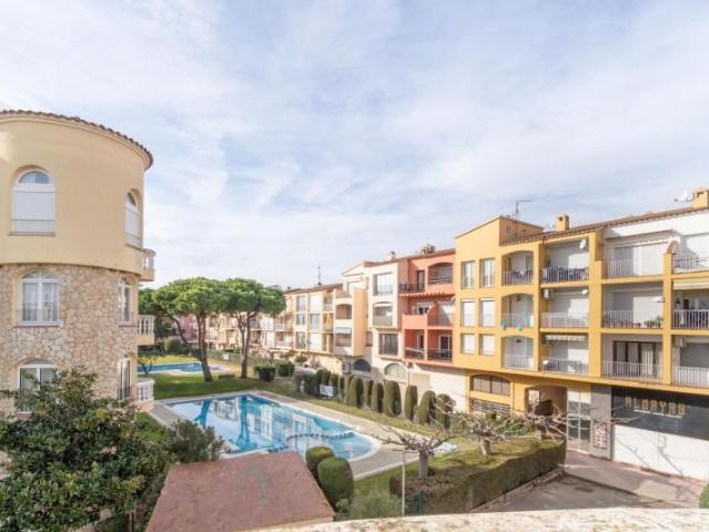Piso en venta Empuriabrava