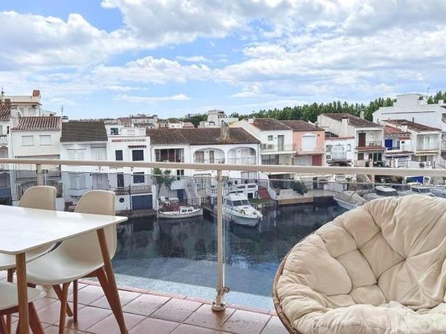 Piso en venta Empuriabrava