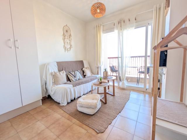 Piso en venta. EMPURIABRAVA