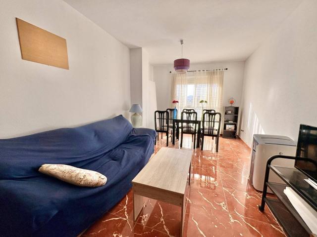 Piso en venta en Muchamiel