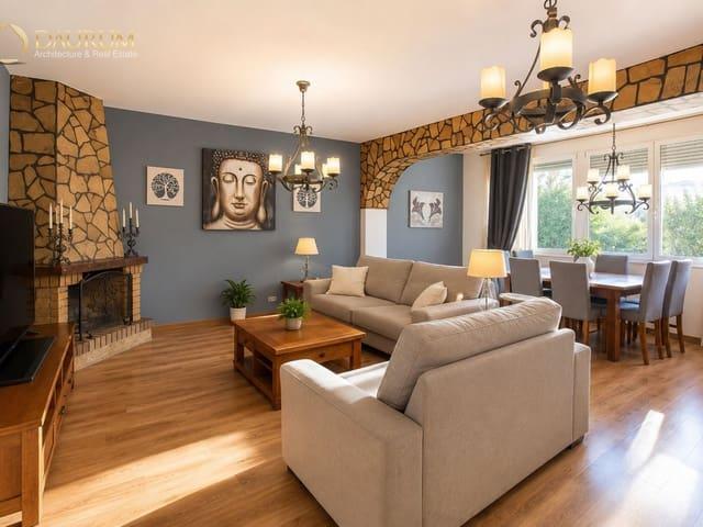 Piso en venta en Muchamiel / Mutxamel, Alicante Costa Blanca