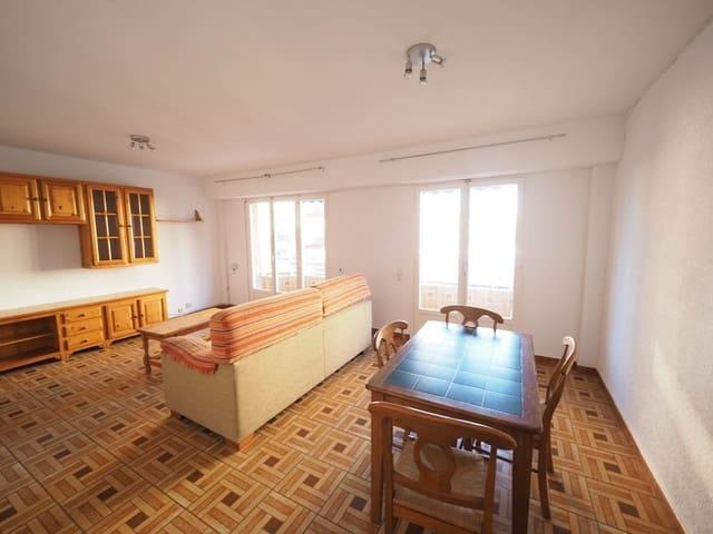 Piso en venta en Muchamiel / Mutxamel, Alicante Costa Blanca