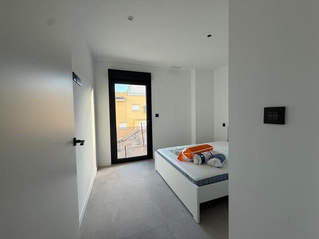 Piso en venta en Muchamiel / Mutxamel, Alicante Costa Blanca
