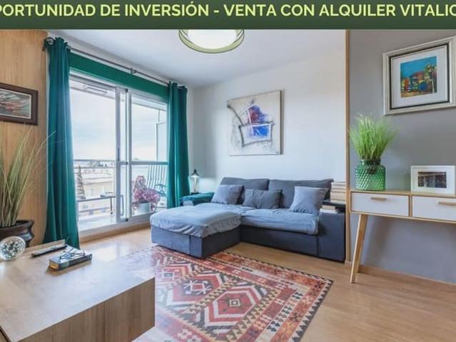 Piso en venta en Muchamiel / Mutxamel, Alicante Costa Blanca