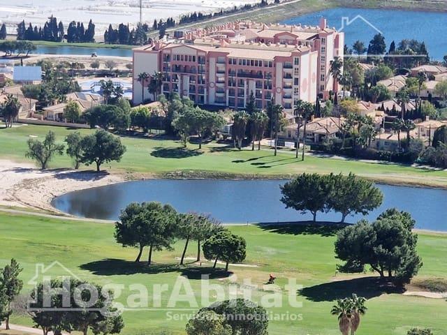 Piso en venta en Muchamiel / Mutxamel, Alicante Costa Blanca
