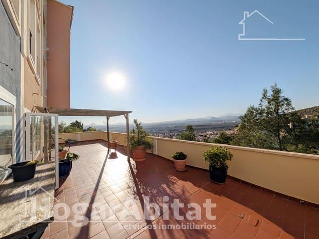 Piso en venta en Muchamiel / Mutxamel, Alicante Costa Blanca