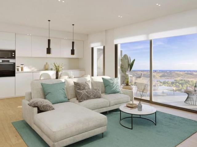 Piso en venta en Muchamiel / Mutxamel, Alicante Costa Blanca