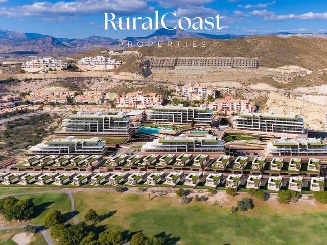 Piso en venta en Muchamiel / Mutxamel, Alicante Costa Blanca