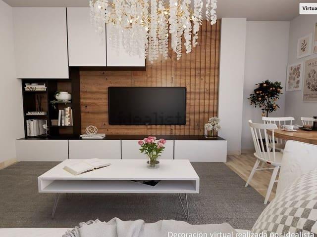Piso en venta en Muchamiel / Mutxamel, Alicante Costa Blanca