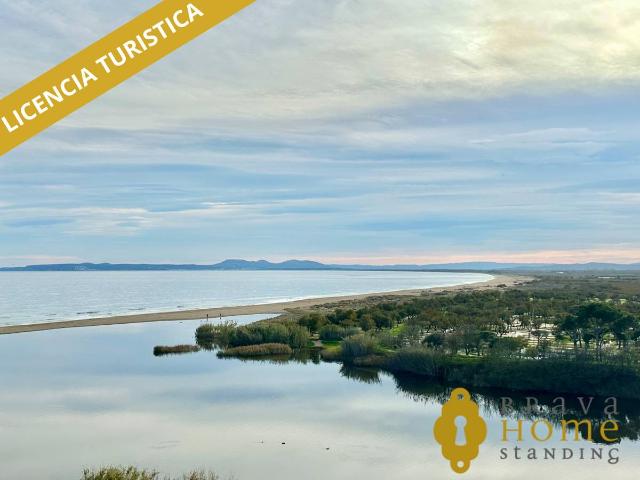 Piso en Venta en Muga Gran Reserva Badia
