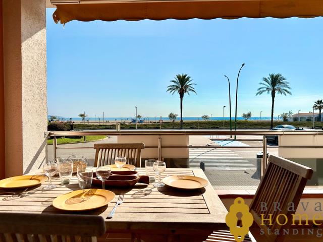 Piso en Venta en Muga Gran Reserva Badia