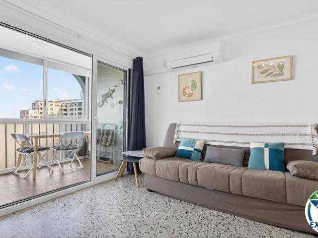 Piso en Venta en Muga Gran Reserva Badia