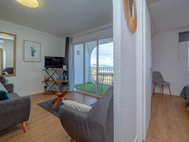 Piso en Venta en Muga Gran Reserva Badia