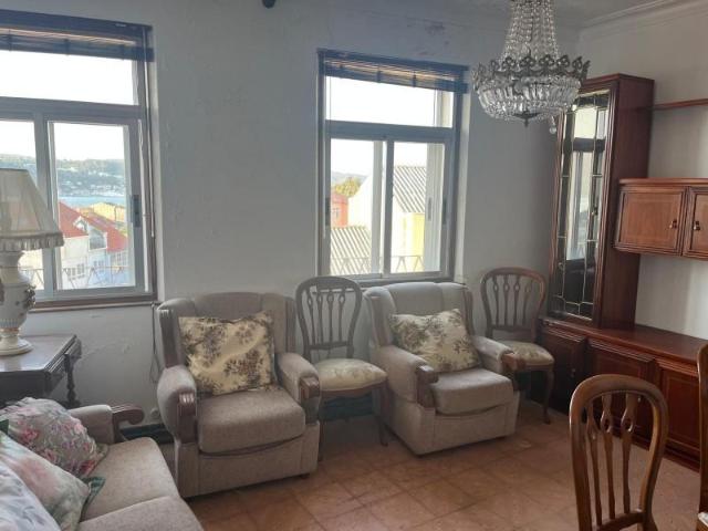 Piso en venta en Mugardos, Mugardos