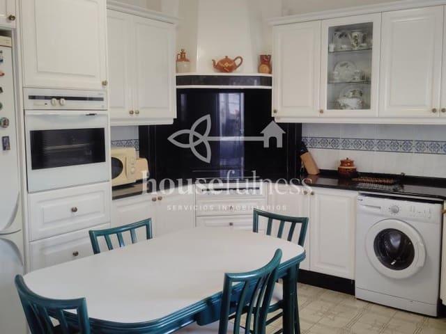 Piso en venta en Mugardos, A Coruña Rías Altas