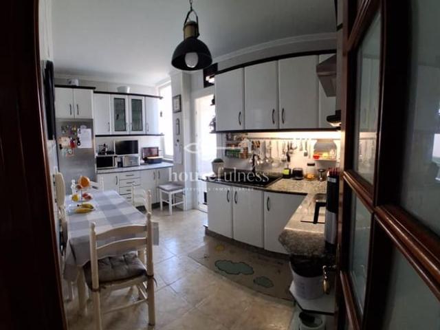 Piso en venta en Mugardos, A Coruña Rías Altas