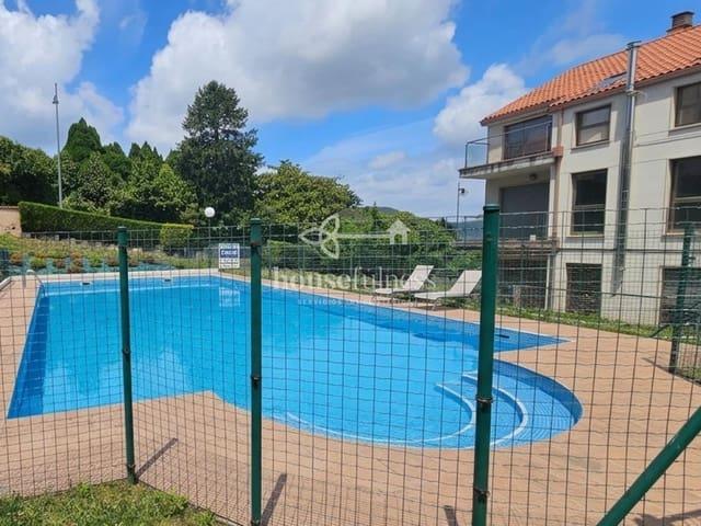 Piso en venta en Mugardos, A Coruña Rías Altas