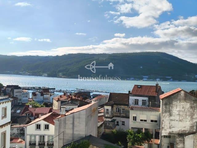 Piso en venta en Mugardos, A Coruña Rías Altas