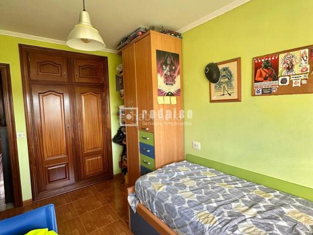 Piso en venta en Mugardos. Piso con vistas a la ría, garaje, trastero y ascensor aprobado en Mugardos. Pisos.