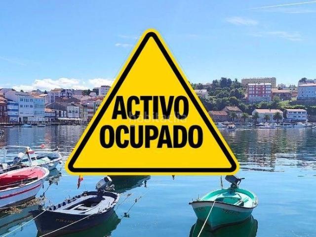 Piso en venta en Mugardos. PISO EN MUGARDOS. Pisos.