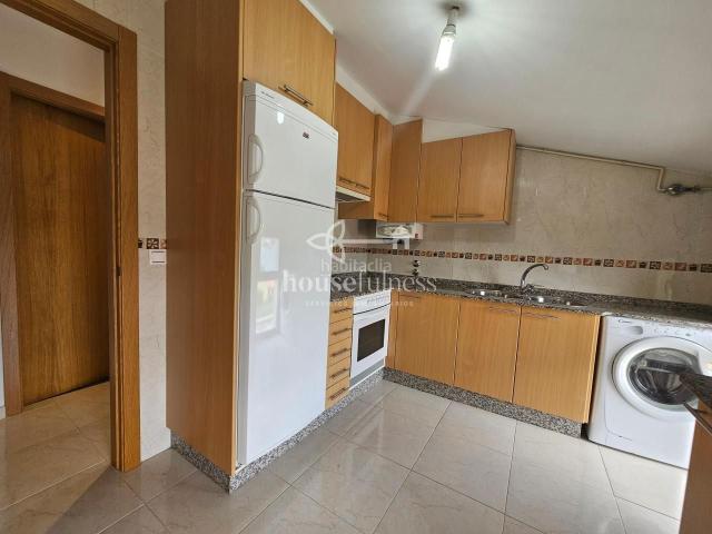 Piso en venta en Mugardos. Pisos.